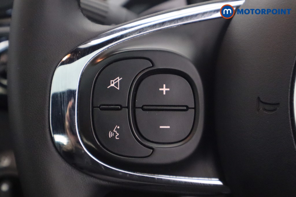 Fiat 500 1.0 Mild Hybrid 3Dr Manual Petrol Hatchback - Stock Number (1650145) - 8th supplementary image