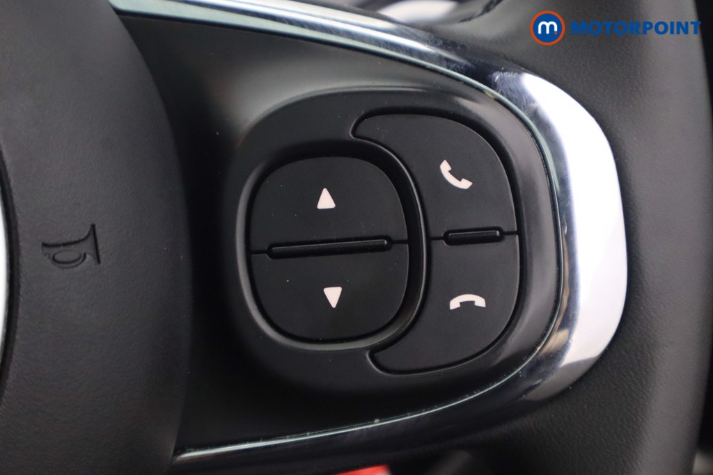 Fiat 500 1.0 Mild Hybrid 3Dr Manual Petrol Hatchback - Stock Number (1650145) - 9th supplementary image