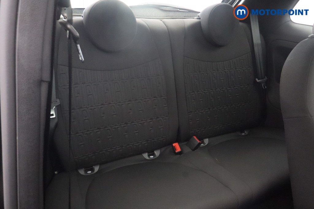 Fiat 500 1.0 Mild Hybrid 3Dr Manual Petrol Hatchback - Stock Number (1650145) - 12th supplementary image