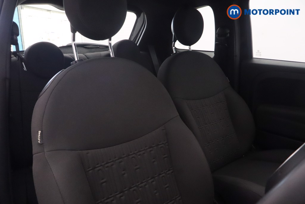 Fiat 500 1.0 Mild Hybrid 3Dr Manual Petrol Hatchback - Stock Number (1650145) - 15th supplementary image