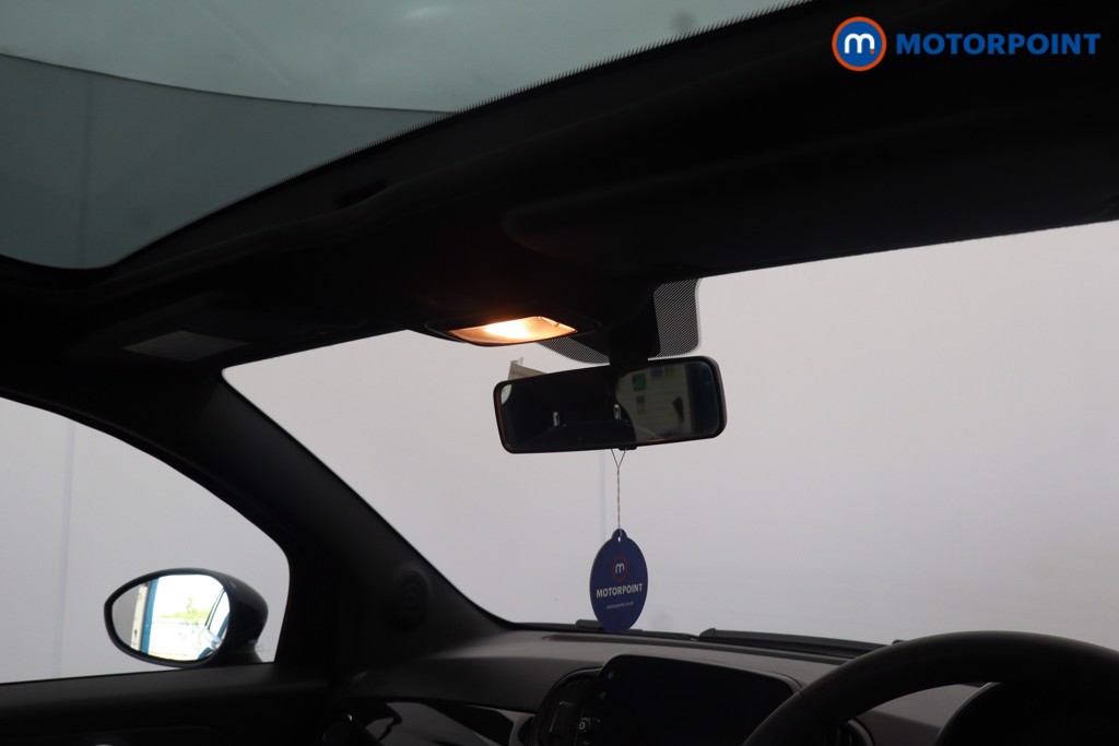 Fiat 500 1.0 Mild Hybrid 3Dr Manual Petrol Hatchback - Stock Number (1650145) - 18th supplementary image