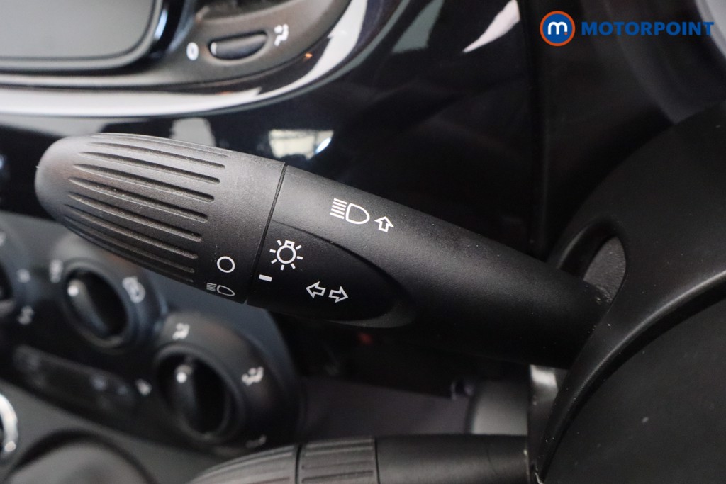 Fiat 500 1.0 Mild Hybrid 3Dr Manual Petrol Hatchback - Stock Number (1650145) - 20th supplementary image