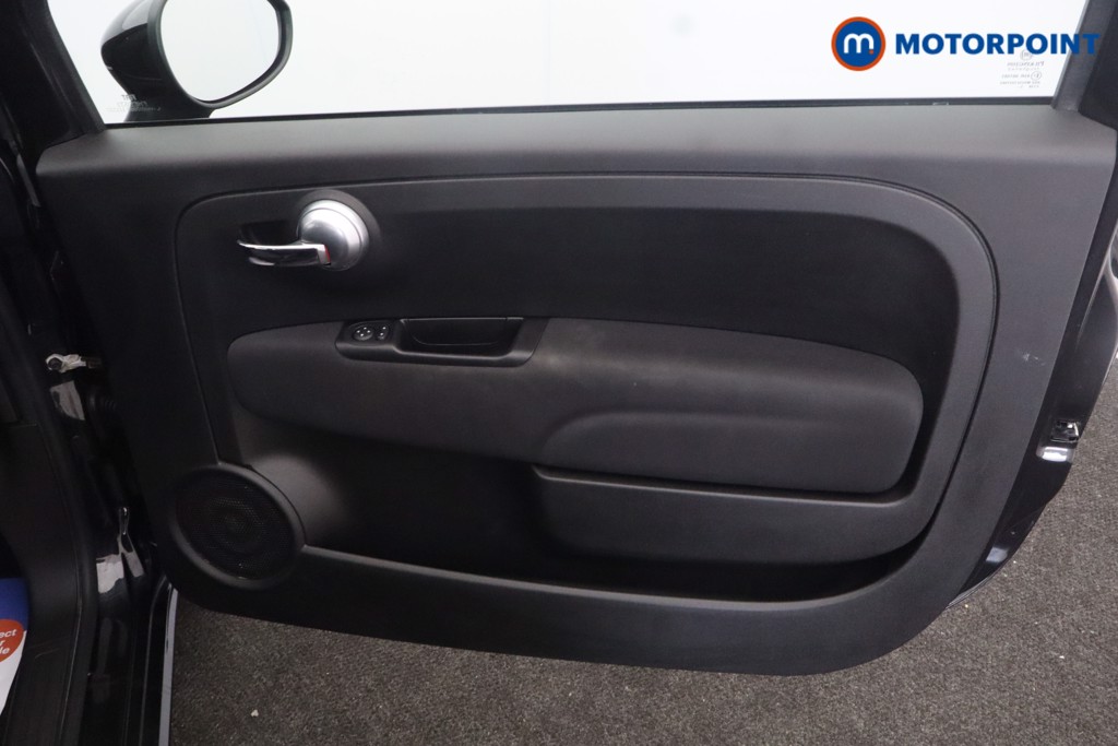 Fiat 500 1.0 Mild Hybrid 3Dr Manual Petrol Hatchback - Stock Number (1650145) - 23rd supplementary image
