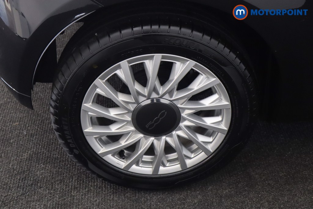 Fiat 500 1.0 Mild Hybrid 3Dr Manual Petrol Hatchback - Stock Number (1650145) - 25th supplementary image