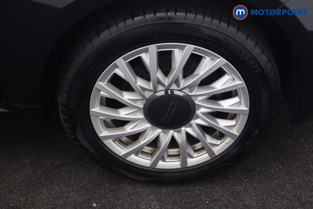 Fiat 500 1.0 Mild Hybrid 3Dr Manual Petrol Hatchback - Stock Number (1650145) - 26th supplementary image