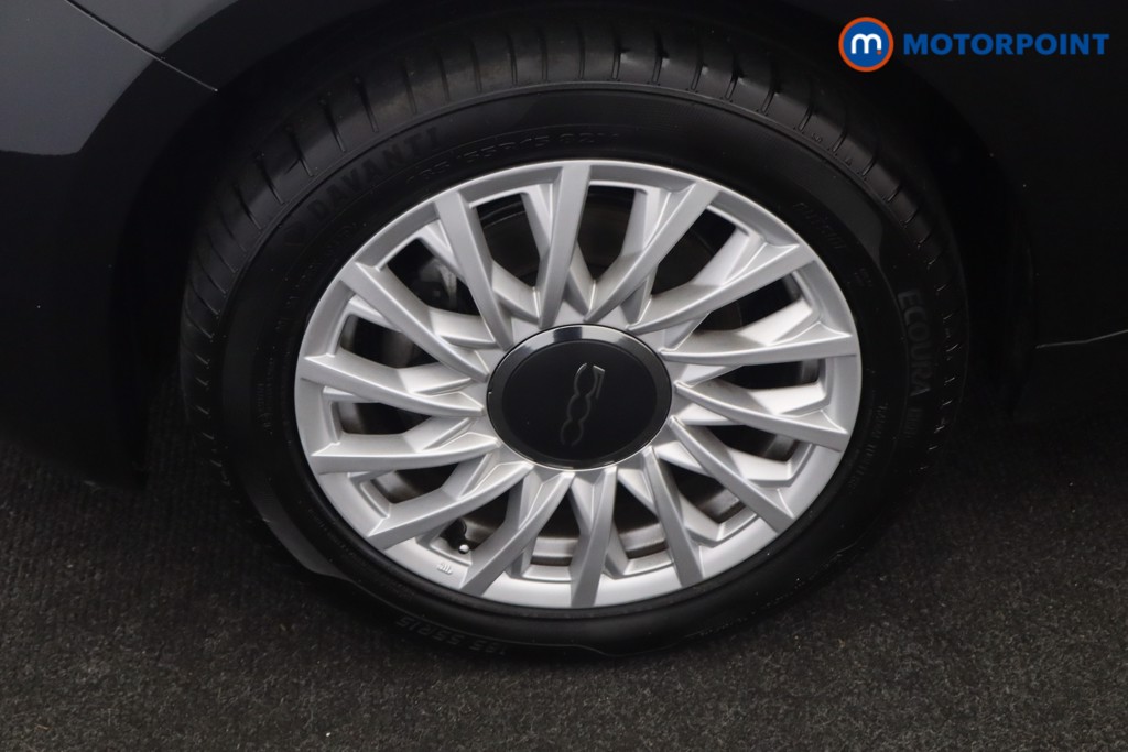 Fiat 500 1.0 Mild Hybrid 3Dr Manual Petrol Hatchback - Stock Number (1650145) - 27th supplementary image