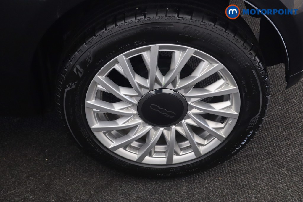 Fiat 500 1.0 Mild Hybrid 3Dr Manual Petrol Hatchback - Stock Number (1650145) - 28th supplementary image