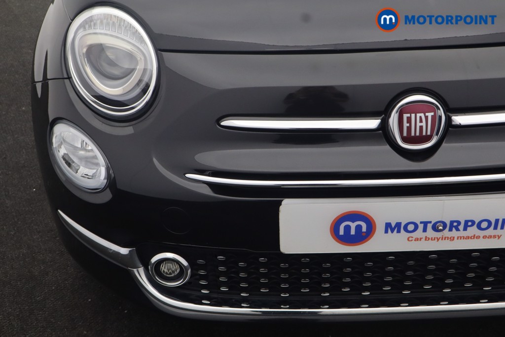 Fiat 500 1.0 Mild Hybrid 3Dr Manual Petrol Hatchback - Stock Number (1650145) - 30th supplementary image