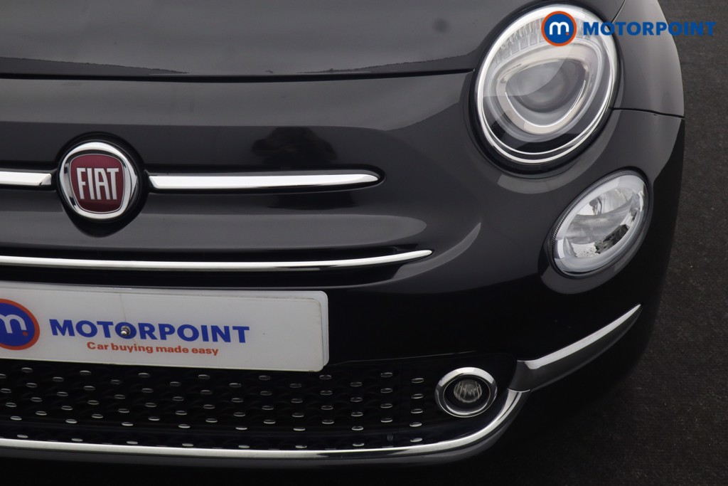 Fiat 500 1.0 Mild Hybrid 3Dr Manual Petrol Hatchback - Stock Number (1650145) - 31st supplementary image