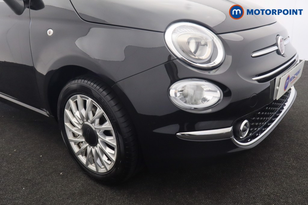 Fiat 500 1.0 Mild Hybrid 3Dr Manual Petrol Hatchback - Stock Number (1650145) - 33rd supplementary image