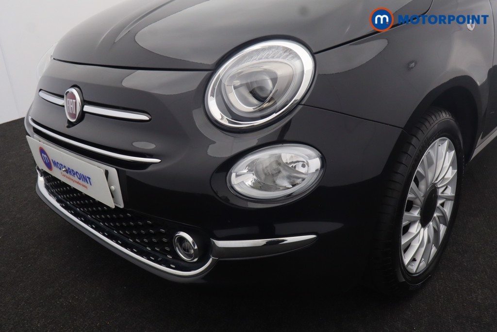 Fiat 500 1.0 Mild Hybrid 3Dr Manual Petrol Hatchback - Stock Number (1650145) - 34th supplementary image