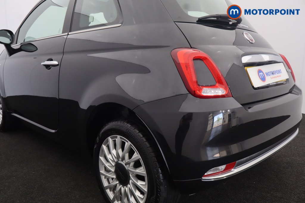 Fiat 500 1.0 Mild Hybrid 3Dr Manual Petrol Hatchback - Stock Number (1650145) - 35th supplementary image