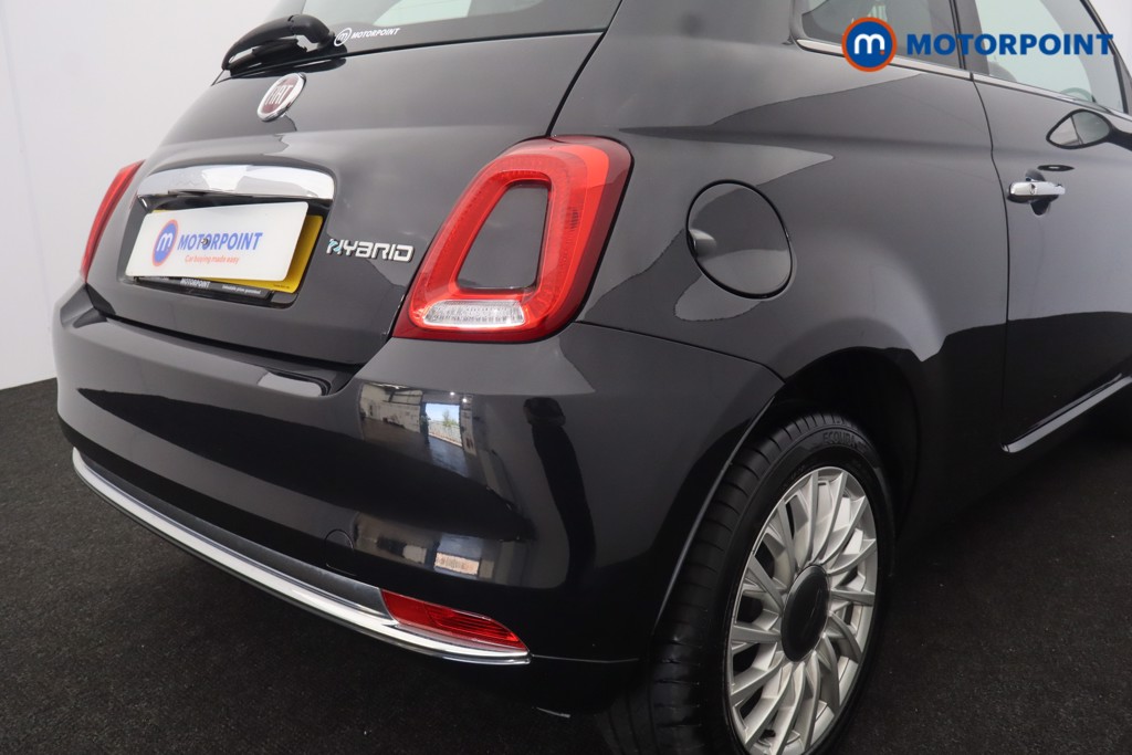 Fiat 500 1.0 Mild Hybrid 3Dr Manual Petrol Hatchback - Stock Number (1650145) - 36th supplementary image