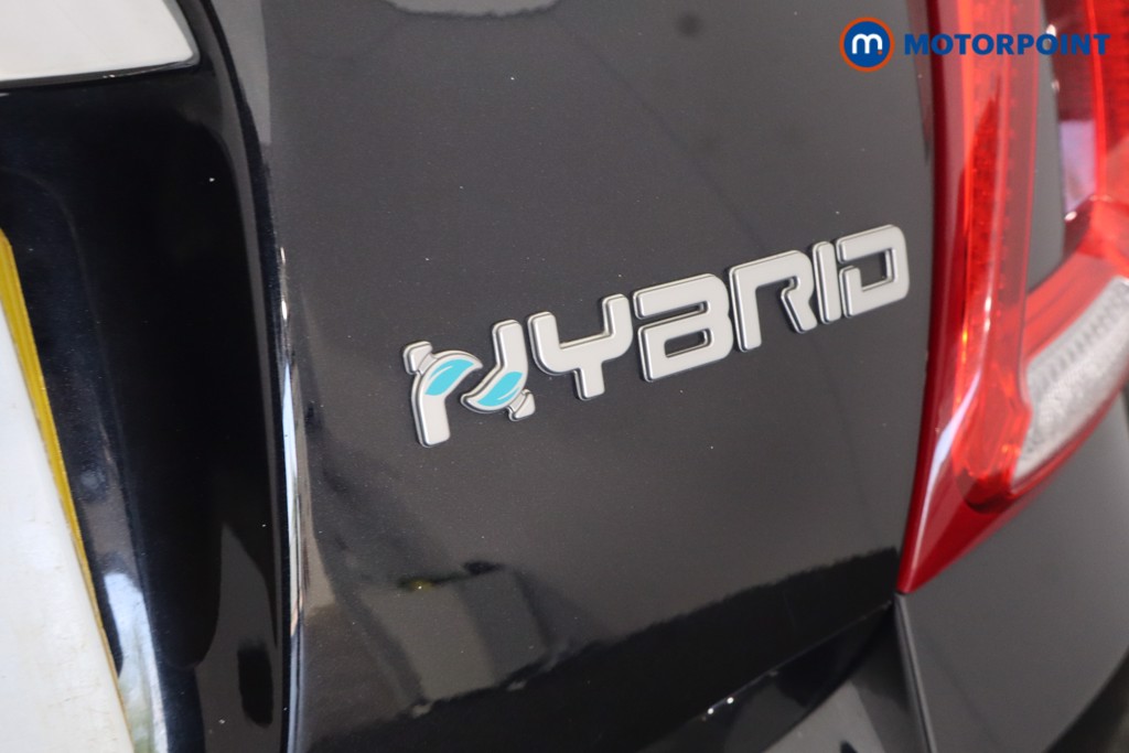 Fiat 500 1.0 Mild Hybrid 3Dr Manual Petrol Hatchback - Stock Number (1650145) - 37th supplementary image