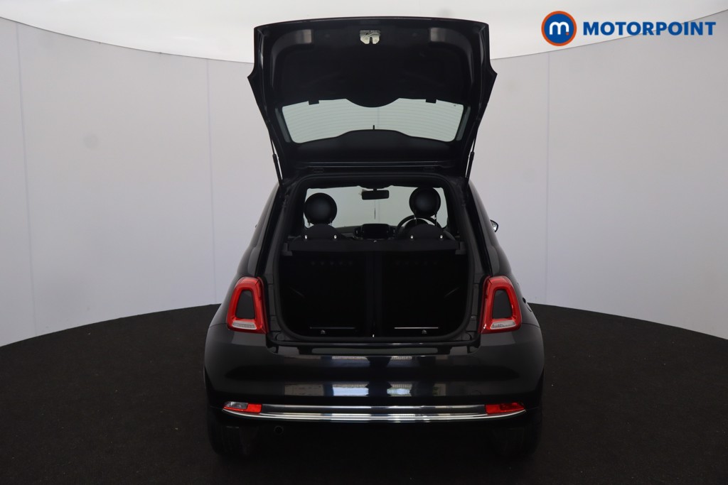 Fiat 500 1.0 Mild Hybrid 3Dr Manual Petrol Hatchback - Stock Number (1650145) - 39th supplementary image