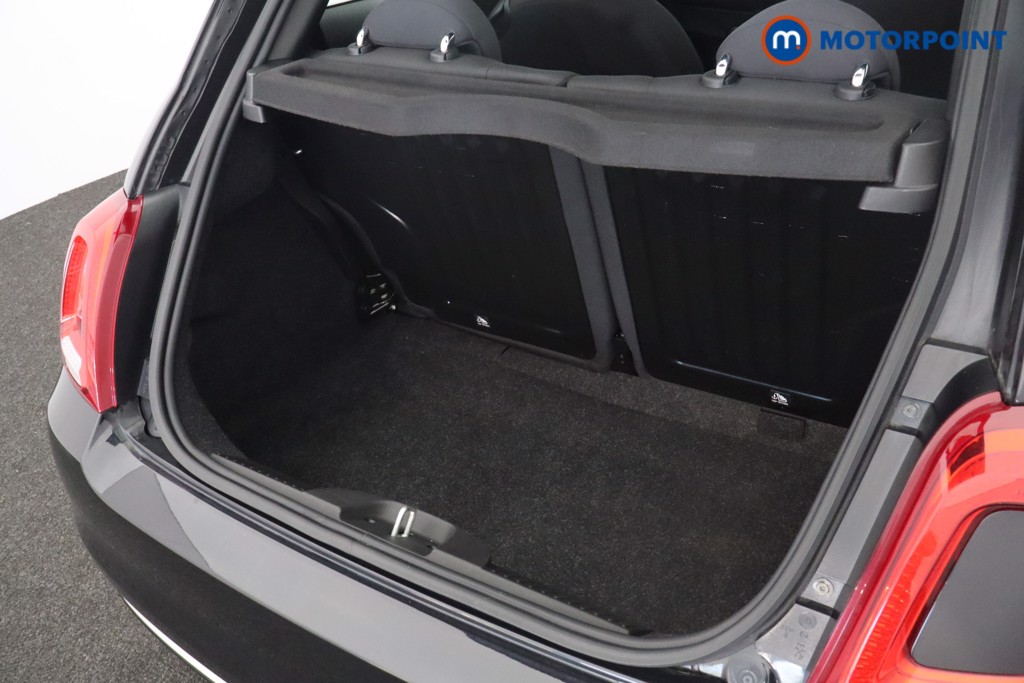 Fiat 500 1.0 Mild Hybrid 3Dr Manual Petrol Hatchback - Stock Number (1650145) - 40th supplementary image