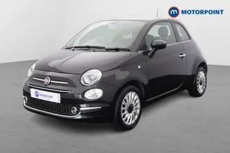 Fiat 500 1.0 Mild Hybrid 3Dr Manual Petrol Hatchback - Stock Number (1650145) - Passenger side front corner