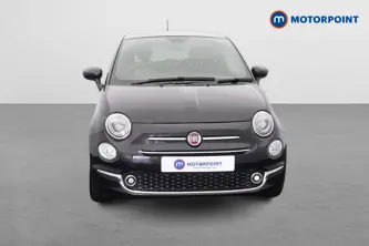Fiat 500 1.0 Mild Hybrid 3Dr Manual Petrol Hatchback - Stock Number (1650145) - Front bumper