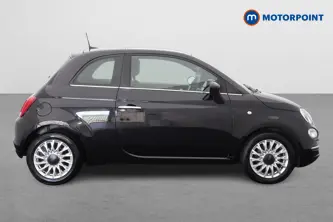 Fiat 500 1.0 Mild Hybrid 3Dr Manual Petrol Hatchback - Stock Number (1650145) - Drivers side