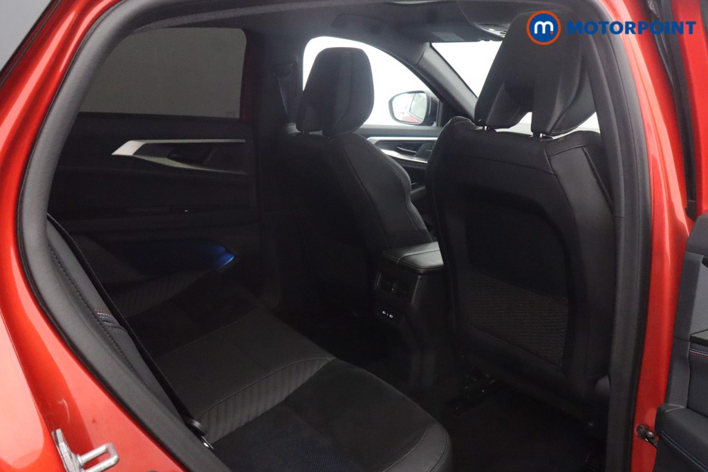 Renault Rafale Iconic Esprit Alpine Automatic Petrol-Electric Hybrid SUV - Stock Number (1650574) - 14th supplementary image