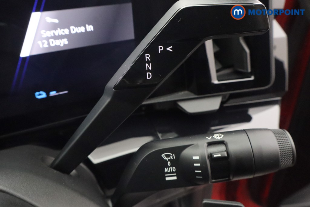 Renault Rafale Iconic Esprit Alpine Automatic Petrol-Electric Hybrid SUV - Stock Number (1650574) - 21st supplementary image