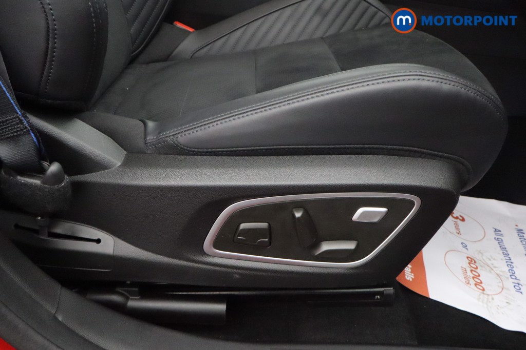 Renault Rafale Iconic Esprit Alpine Automatic Petrol-Electric Hybrid SUV - Stock Number (1650574) - 23rd supplementary image