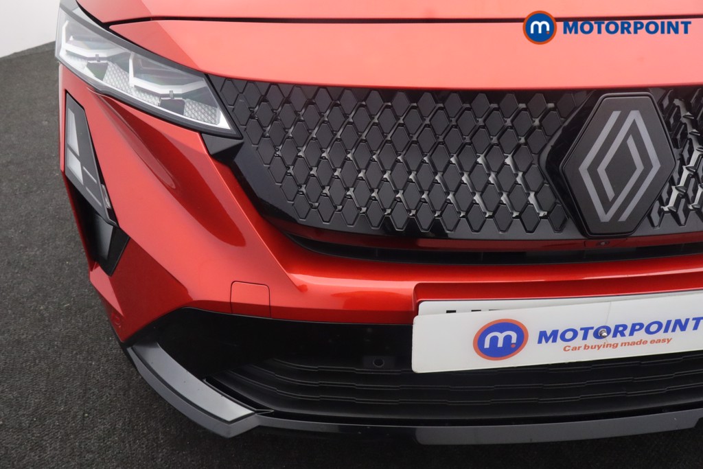 Renault Rafale Iconic Esprit Alpine Automatic Petrol-Electric Hybrid SUV - Stock Number (1650574) - 34th supplementary image