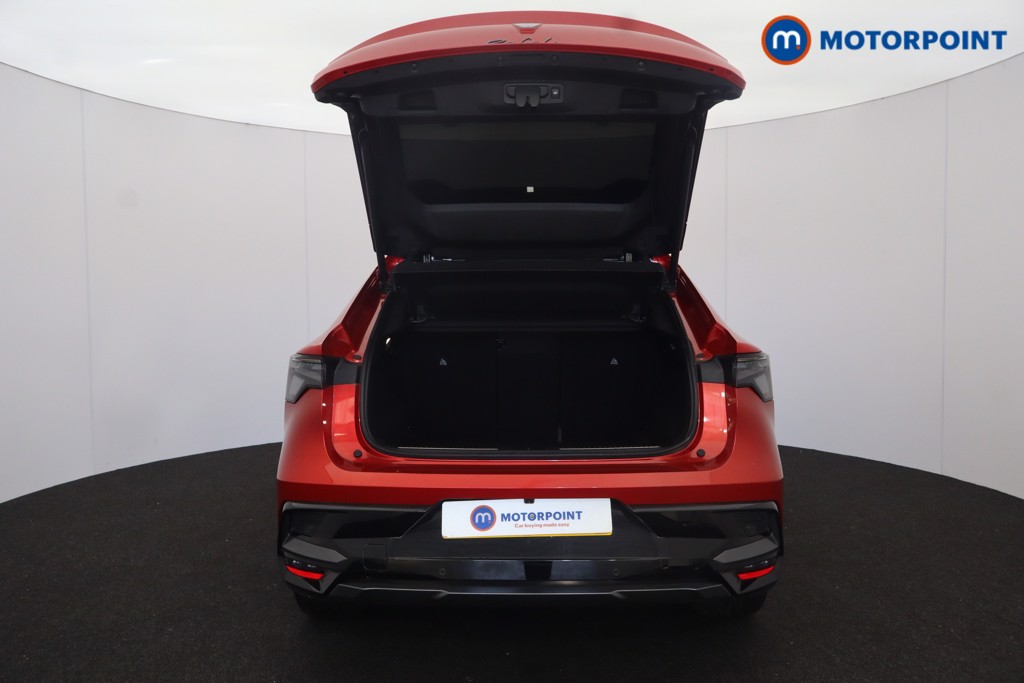 Renault Rafale Iconic Esprit Alpine Automatic Petrol-Electric Hybrid SUV - Stock Number (1650574) - 43rd supplementary image