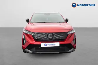 Renault Rafale Iconic Esprit Alpine Automatic Petrol-Electric Hybrid SUV - Stock Number (1650574) - Front bumper