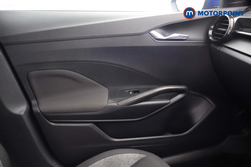 Skoda Fabia Se Comfort Manual Petrol Hatchback - Stock Number (1651306) - 11th supplementary image