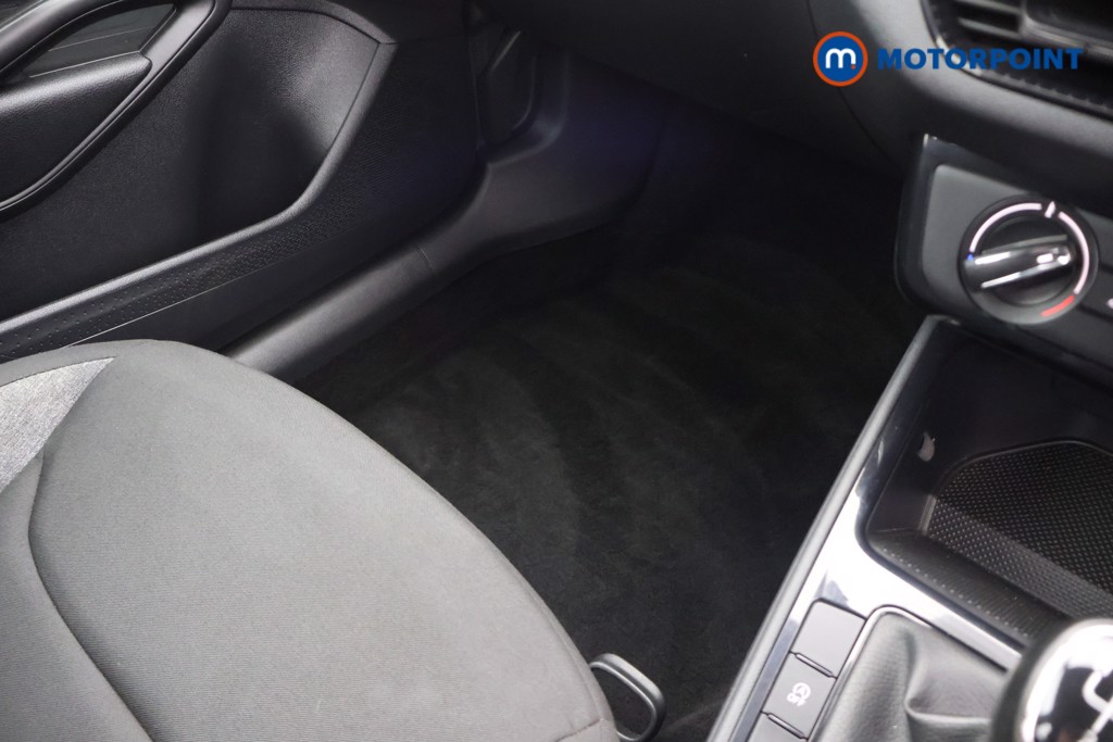 Skoda Fabia Se Comfort Manual Petrol Hatchback - Stock Number (1651306) - 12th supplementary image
