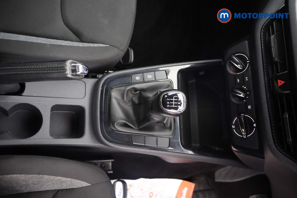 Skoda Fabia Se Comfort Manual Petrol Hatchback - Stock Number (1651306) - 13th supplementary image