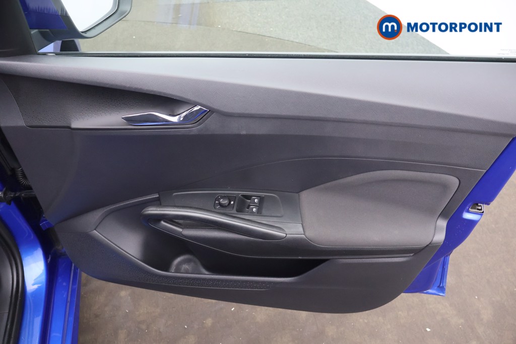 Skoda Fabia Se Comfort Manual Petrol Hatchback - Stock Number (1651306) - 14th supplementary image
