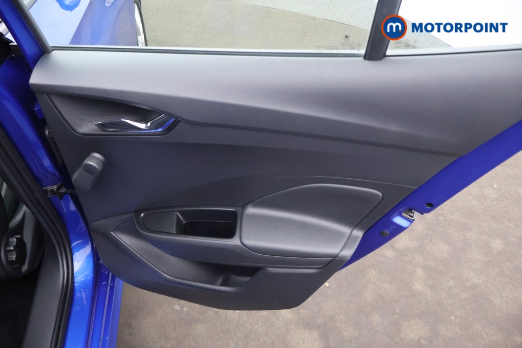 Skoda Fabia Se Comfort Manual Petrol Hatchback - Stock Number (1651306) - 17th supplementary image