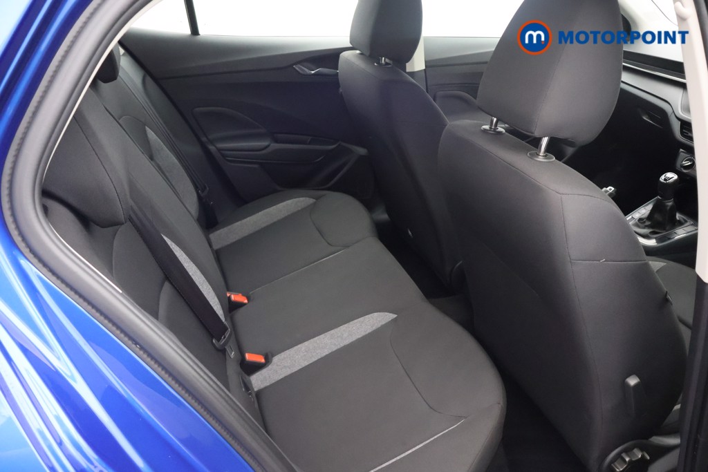 Skoda Fabia Se Comfort Manual Petrol Hatchback - Stock Number (1651306) - 18th supplementary image