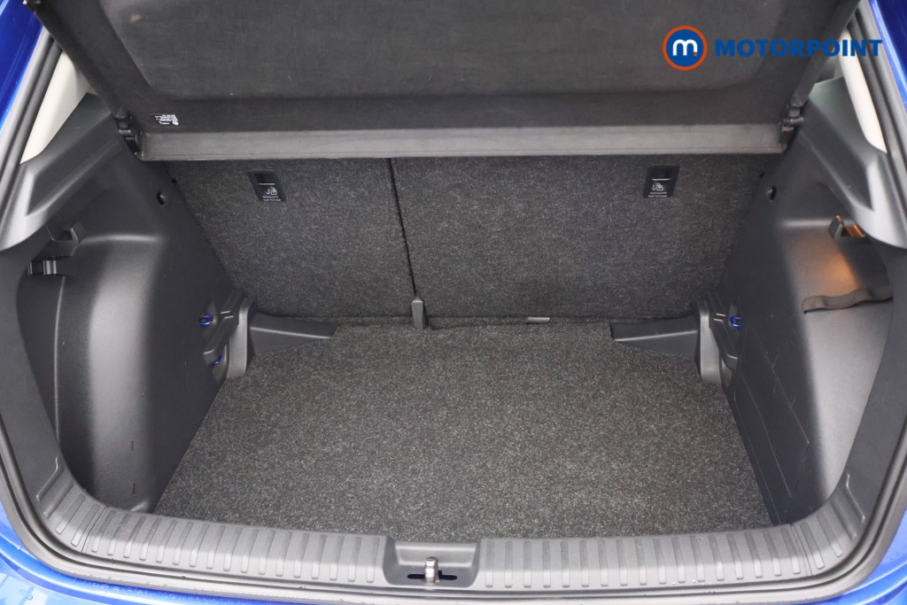Skoda Fabia Se Comfort Manual Petrol Hatchback - Stock Number (1651306) - 19th supplementary image