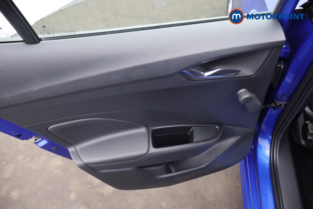 Skoda Fabia Se Comfort Manual Petrol Hatchback - Stock Number (1651306) - 20th supplementary image