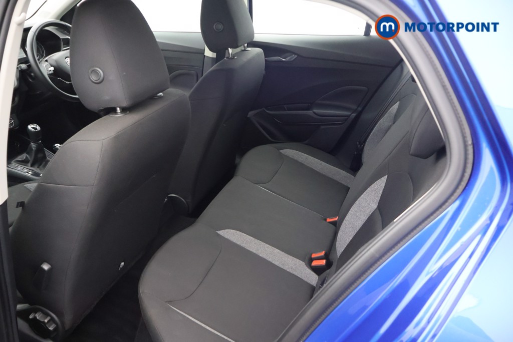 Skoda Fabia Se Comfort Manual Petrol Hatchback - Stock Number (1651306) - 21st supplementary image