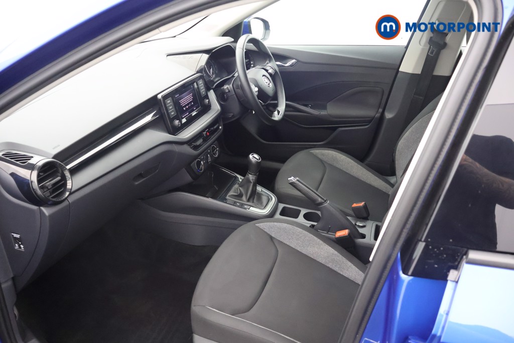 Skoda Fabia Se Comfort Manual Petrol Hatchback - Stock Number (1651306) - 23rd supplementary image