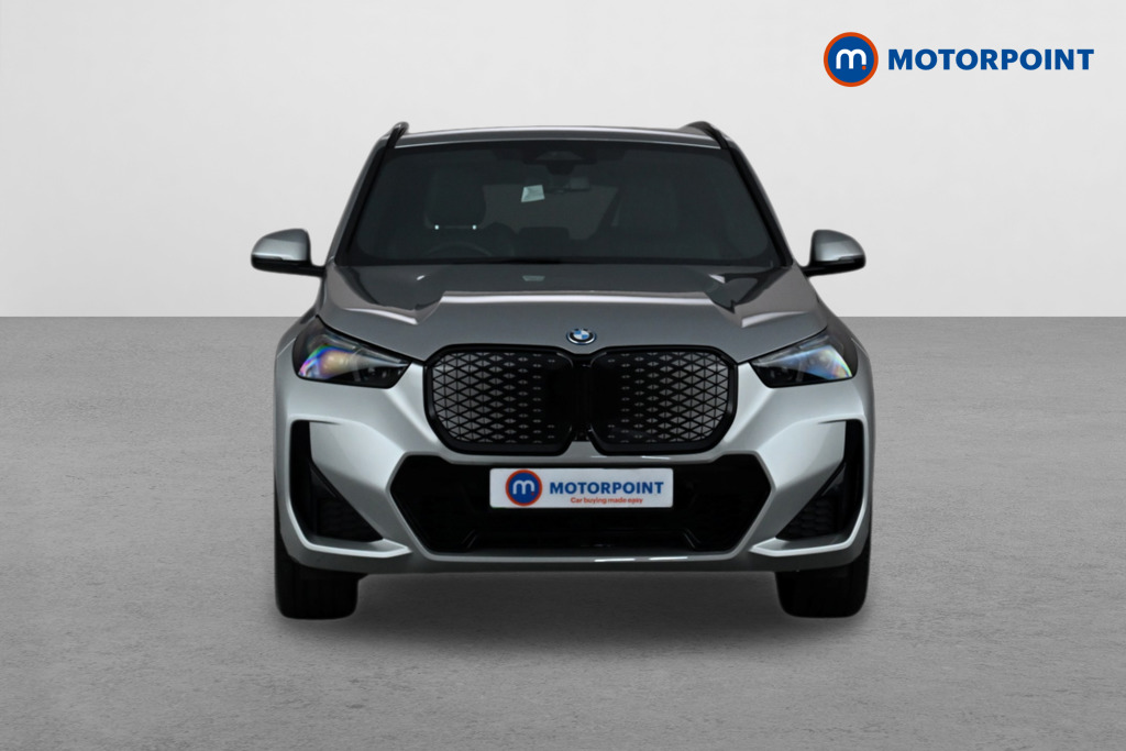 BMW IX1 M Sport Automatic Electric SUV - Stock Number (1651576) - Front bumper