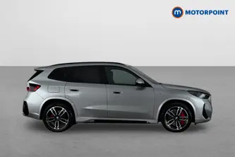 BMW IX1 M Sport Automatic Electric SUV - Stock Number (1651576) - Drivers side