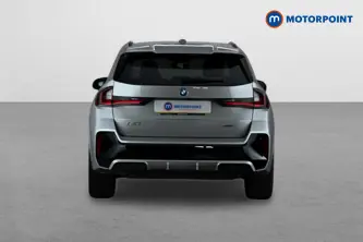 BMW IX1 M Sport Automatic Electric SUV - Stock Number (1651576) - Rear bumper