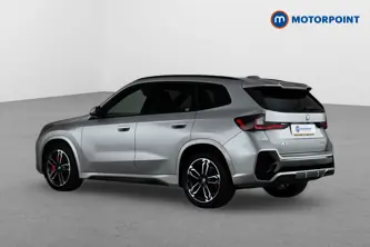 BMW IX1 M Sport Automatic Electric SUV - Stock Number (1651576) - Passenger side rear corner