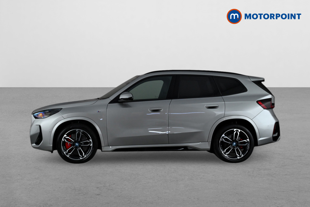 BMW IX1 M Sport Automatic Electric SUV - Stock Number (1651576) - Passenger side