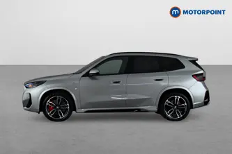 BMW IX1 M Sport Automatic Electric SUV - Stock Number (1651576) - Passenger side