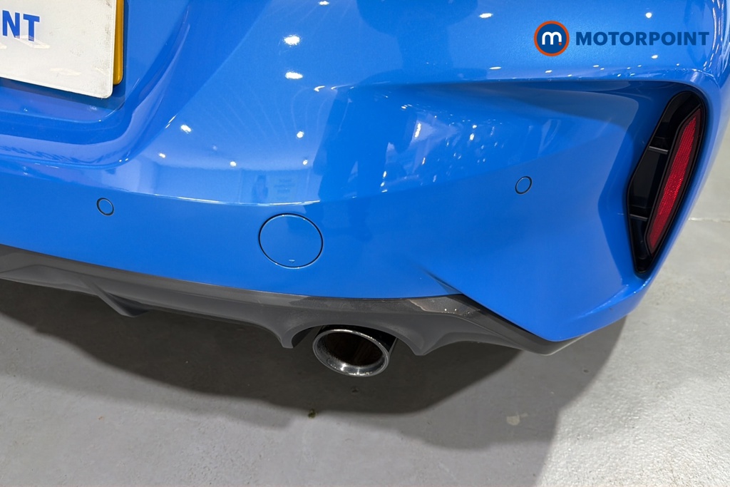 BMW Z4 M Sport Automatic Petrol Convertible - Stock Number (1652618) - 39th supplementary image
