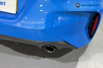 BMW Z4 M Sport Automatic Petrol Convertible - Stock Number (1652618) - 39th supplementary image