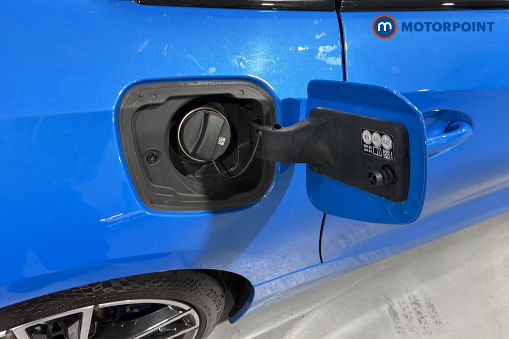 BMW Z4 M Sport Automatic Petrol Convertible - Stock Number (1652618) - 41st supplementary image