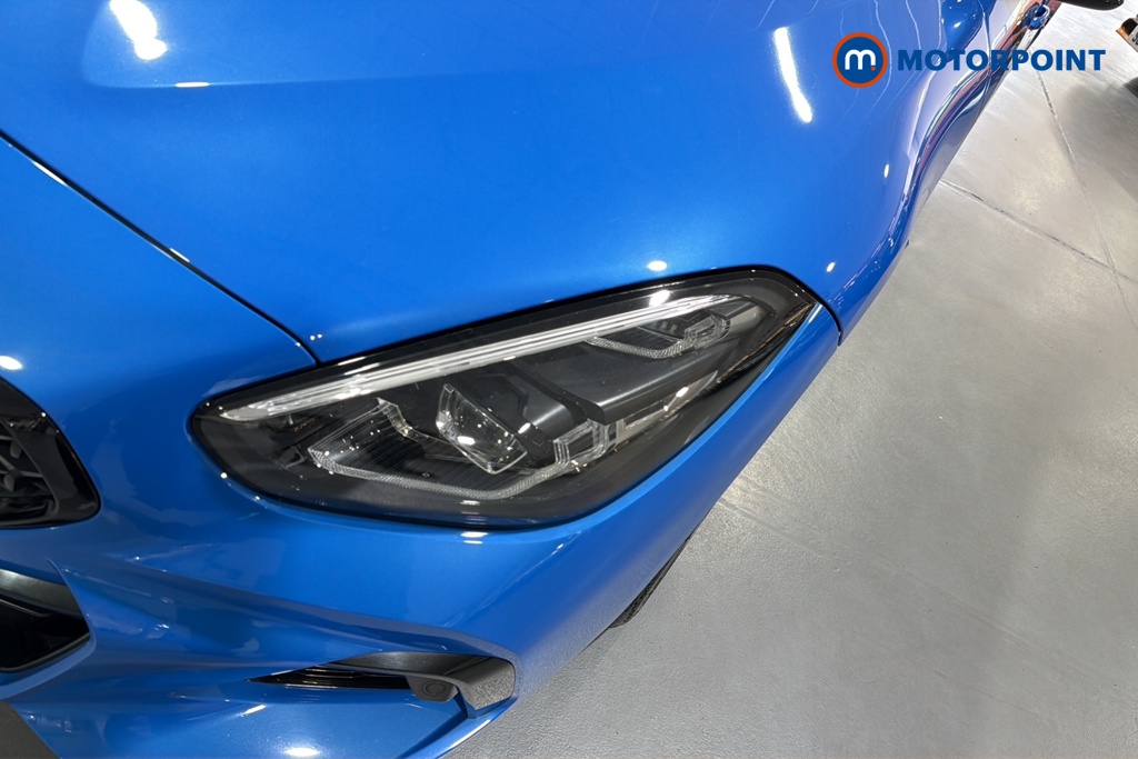 BMW Z4 M Sport Automatic Petrol Convertible - Stock Number (1652618) - 42nd supplementary image