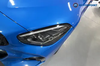 BMW Z4 M Sport Automatic Petrol Convertible - Stock Number (1652618) - 42nd supplementary image